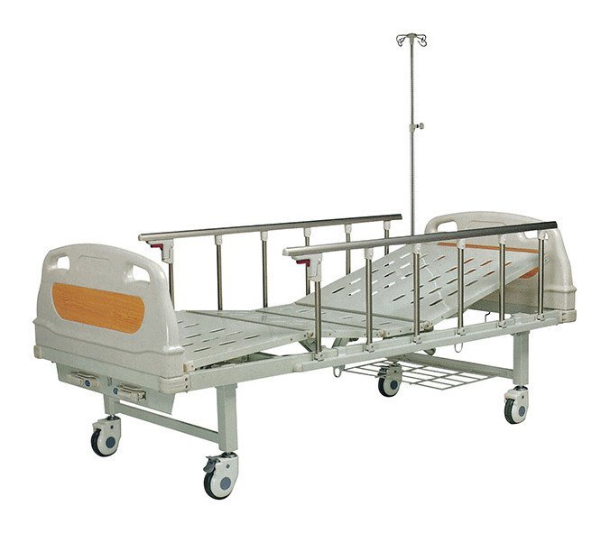 Cama manual KJT 202